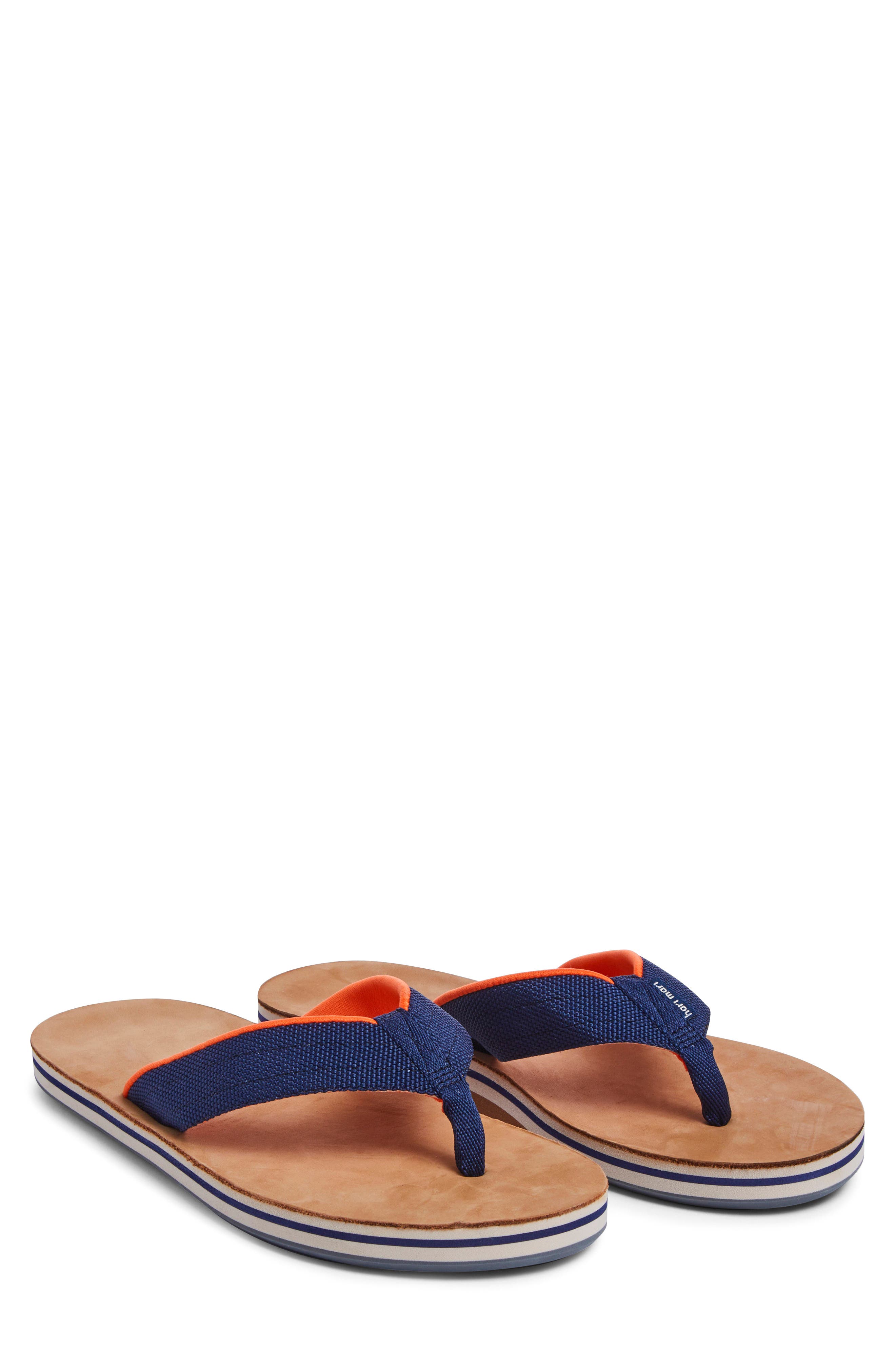 hari mari Scouts Flip Flop