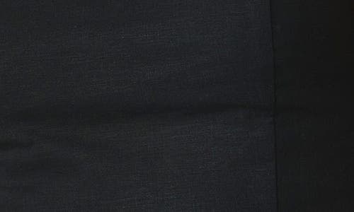 Florence By Mills Scallop Crop Camisole In Black