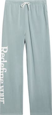 PacSun Redefine Your Boundaries Sweatpants