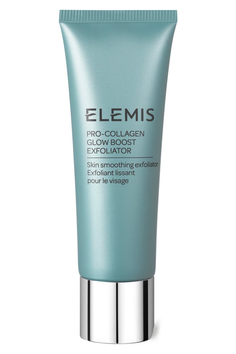 Glow Boost Exfoliator, Main, color, NO COLOR