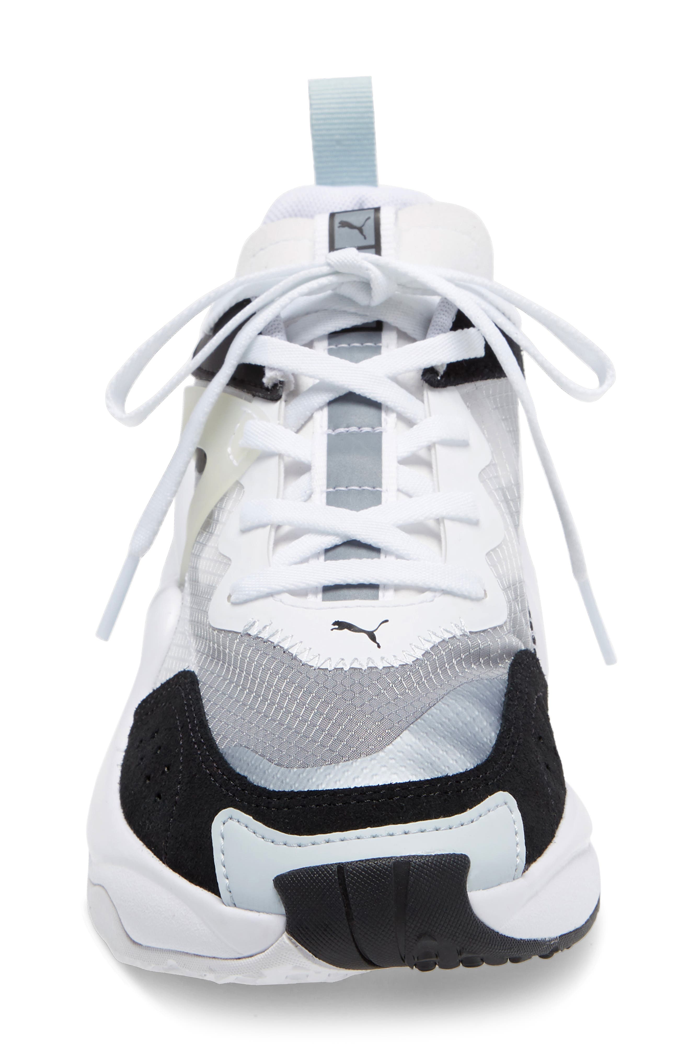 PUMA Rise Sneaker, Alternate, color, 