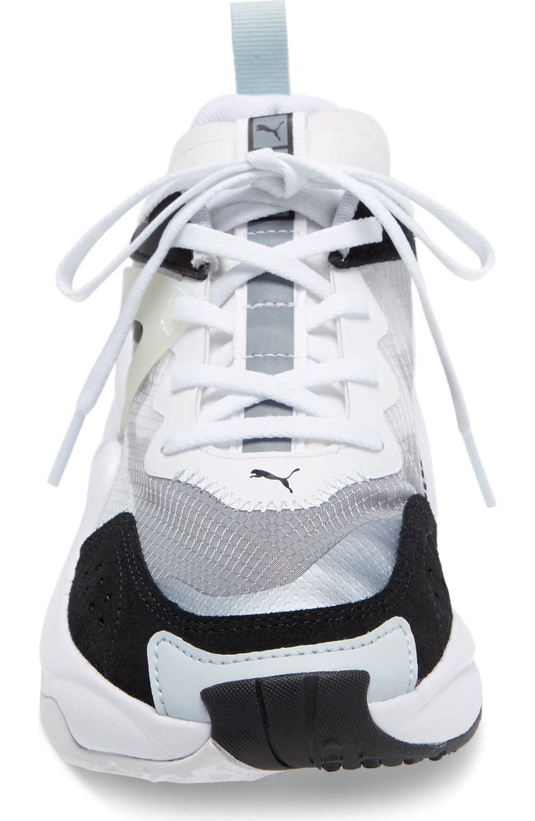PUMA Rise Sneaker, Alternate, color,