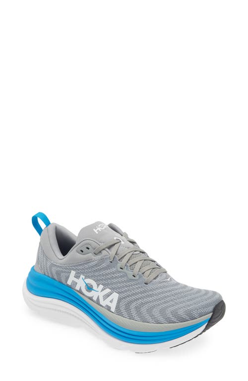Hoka Gaviota 5 Running Shoe In Multi