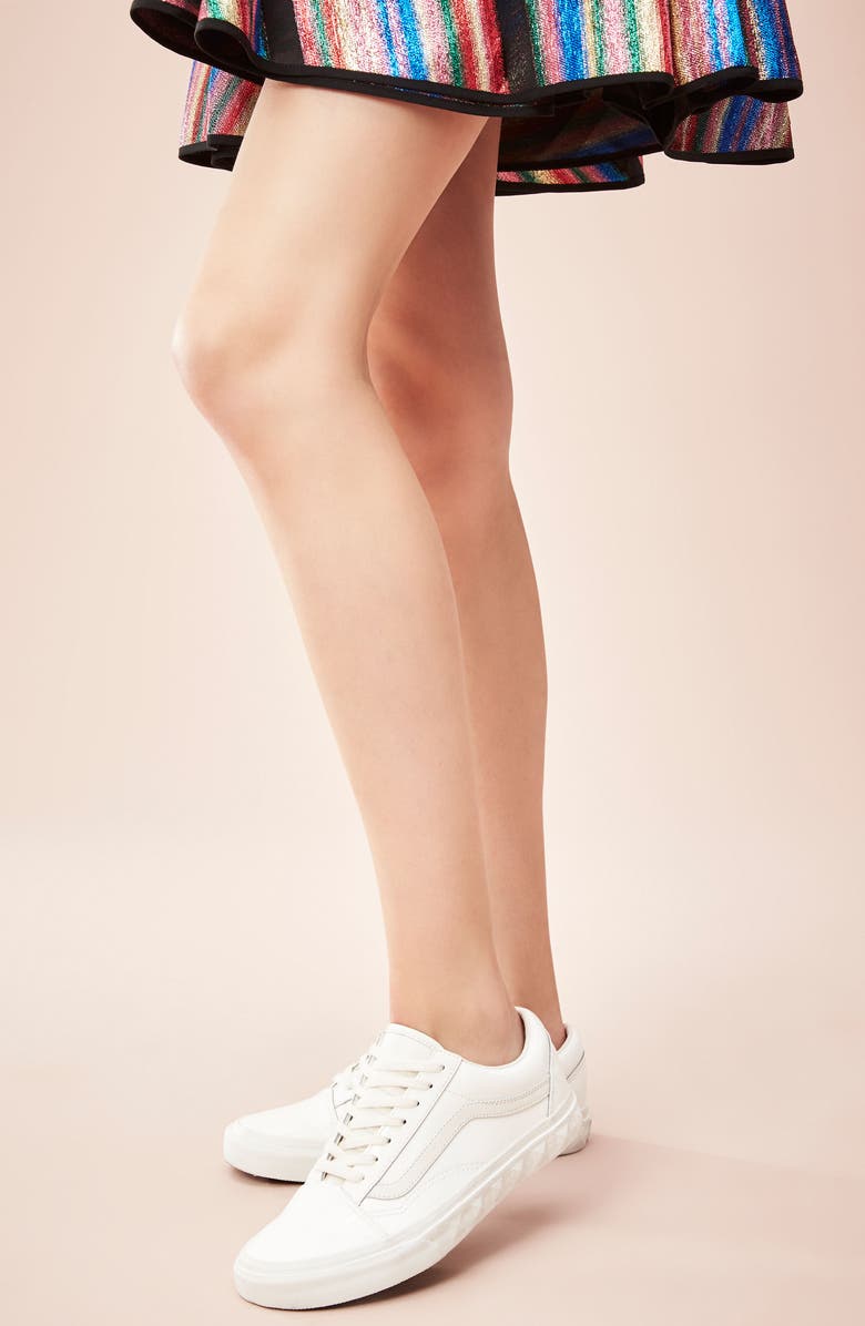 Vans Old Skool Sneaker, Alternate, color,