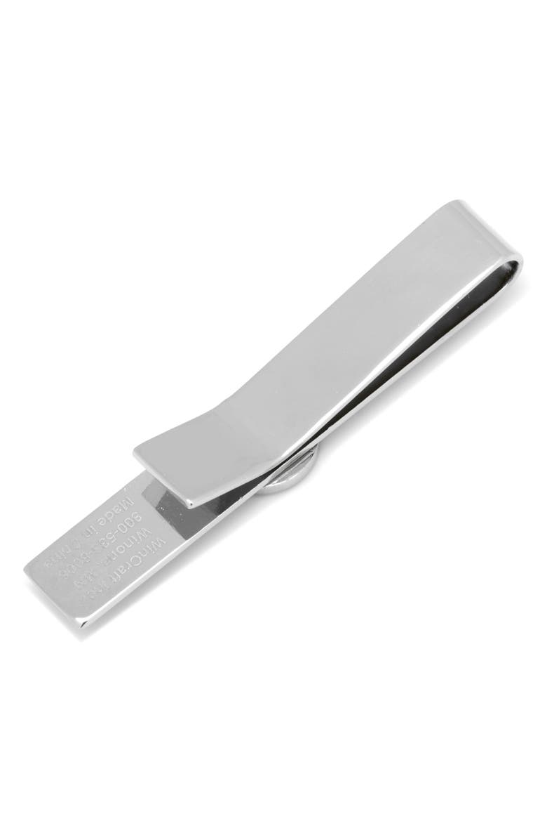 Cufflinks, Inc. Oakland Athletics Tie Bar, Alternate, color, 