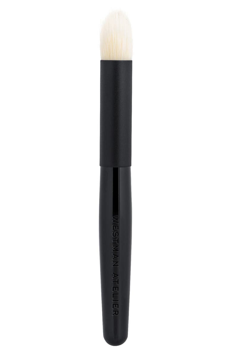 Westman Atelier Eyeshadow II Brush, Main, color, 