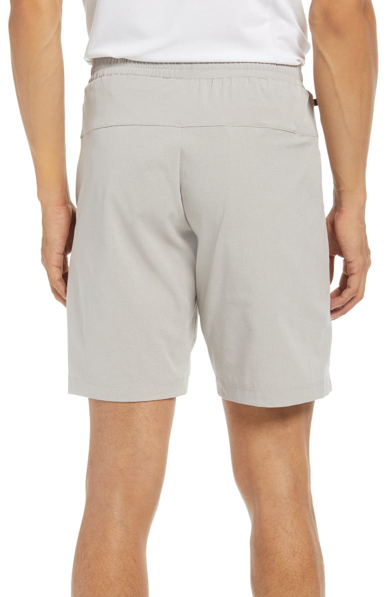 Tommy John Airflow Performance Shorts, Alternate, color,