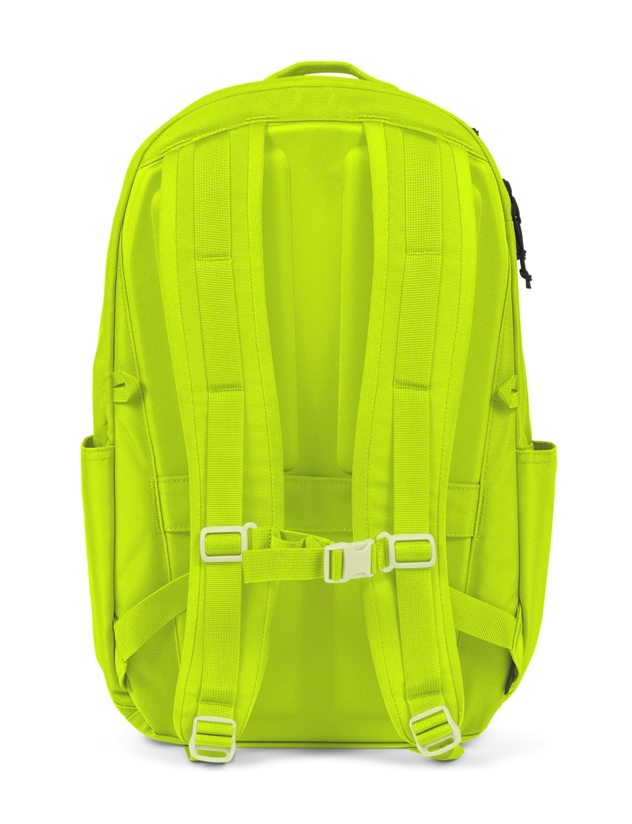 Baboon to the Moon City Backpack 24L, Alternate, color, Bliss