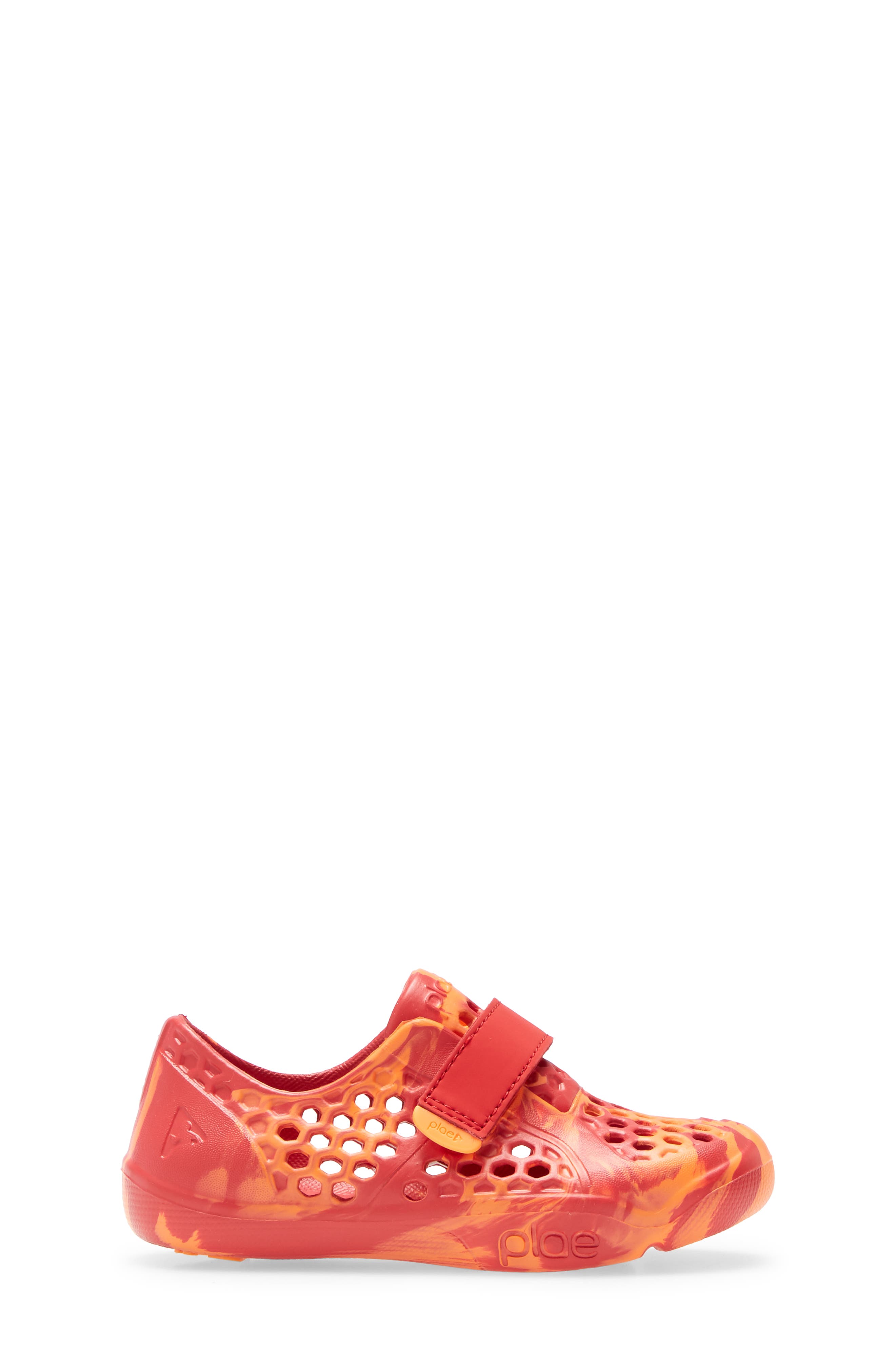 Mimo Sneaker, Alternate, color, PASSIONATE ORANGE