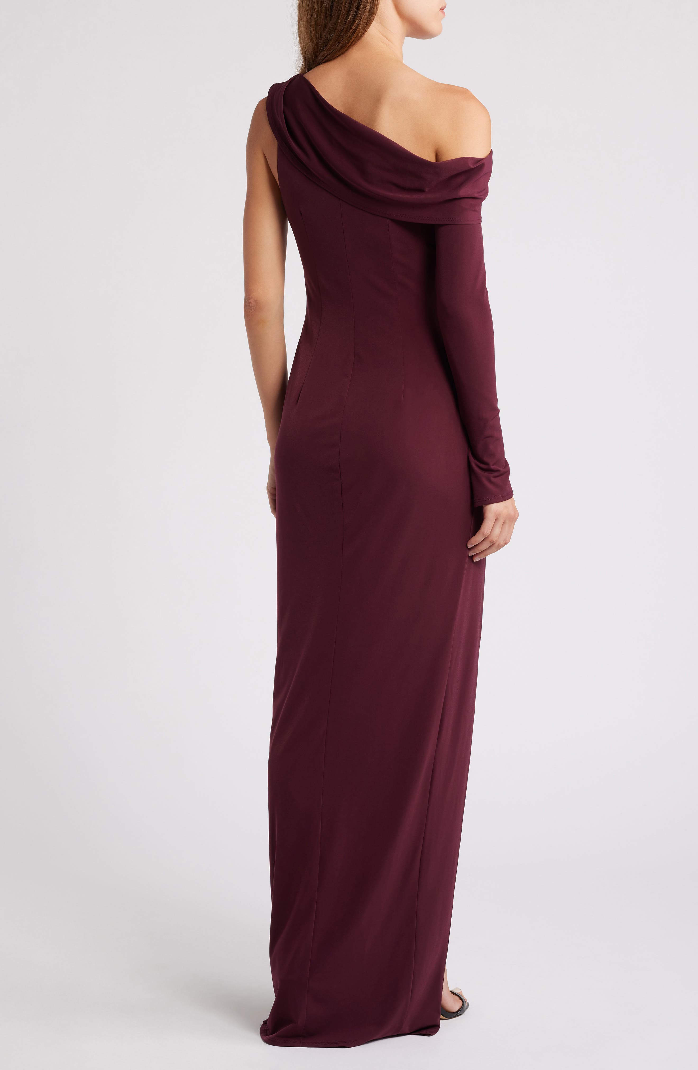 Mojave Single Long Sleeve Gown - image 2
