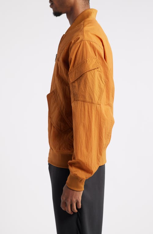 JORDAN JORDAN ESSENTIALS LIGHTWEIGHT NYLON RENEGADE JACKET 