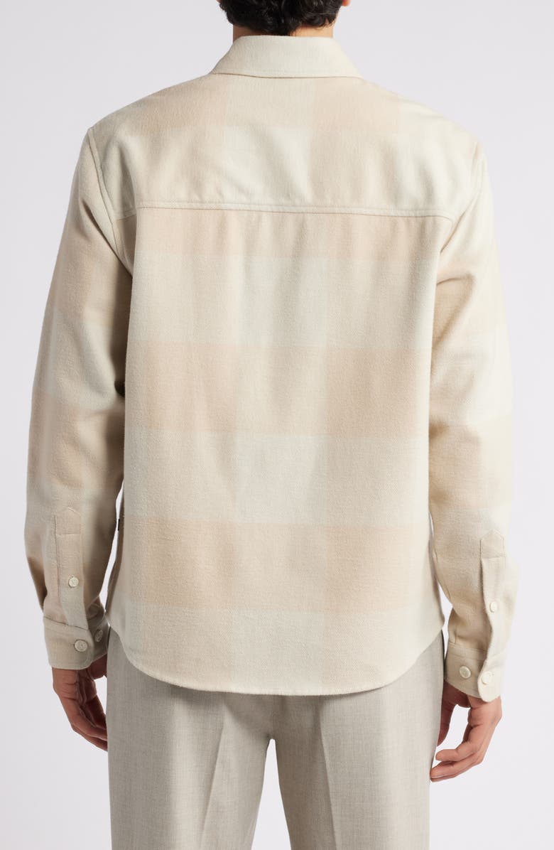 BOSS Owen Button-Up Shirt, Alternate, color,