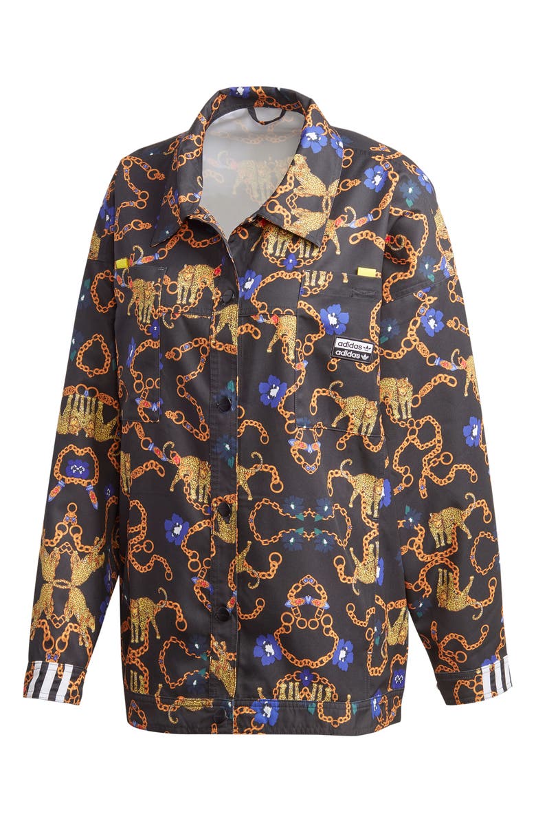 adidas Originals x HER Studio London Jacket, Main, color, 