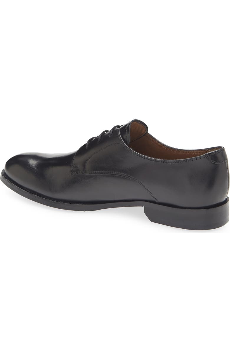 Kurt Geiger London Albemarle Plain Toe Derby, Alternate, color,