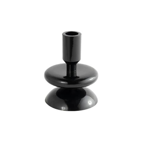 Aluminum Candle Holder