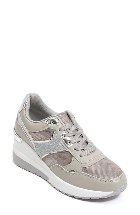 Relax Sneaker (Women)