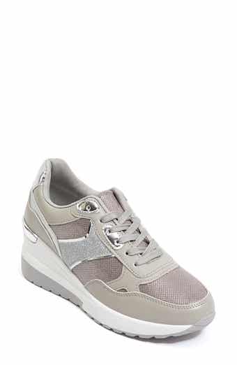 NINETY UNION Relax Sneaker