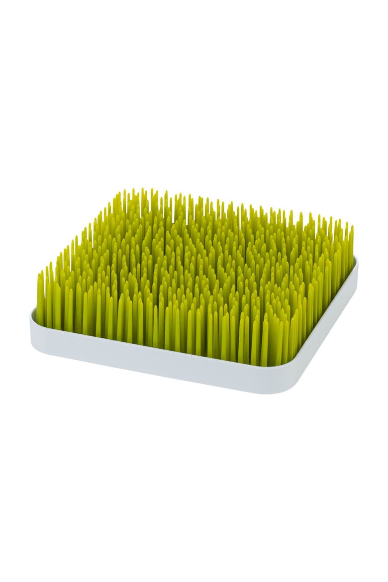 Boon® GRASS® Countertop Drying Rack, Spring Green, Alternate, color, Multicolored