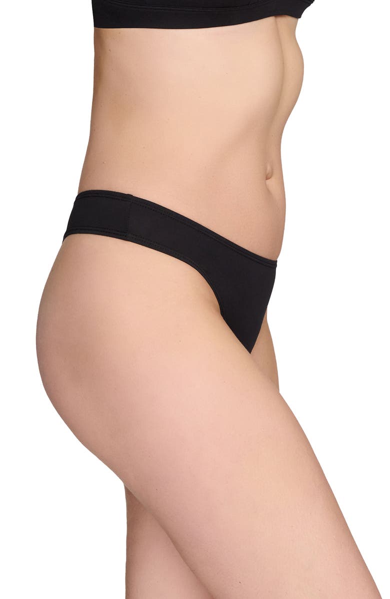 CUUP The Cotton Thong, Alternate, color, 