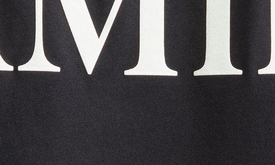 Мужские AMIRI MA Core Logo Garphic T-Shirt — фото 7