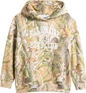 Billionaire Boys Club Kids' Outside Hoodie