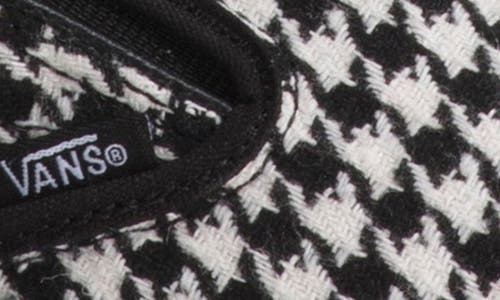 Vans Lx Classic 98 Slip-on Sneaker In Black