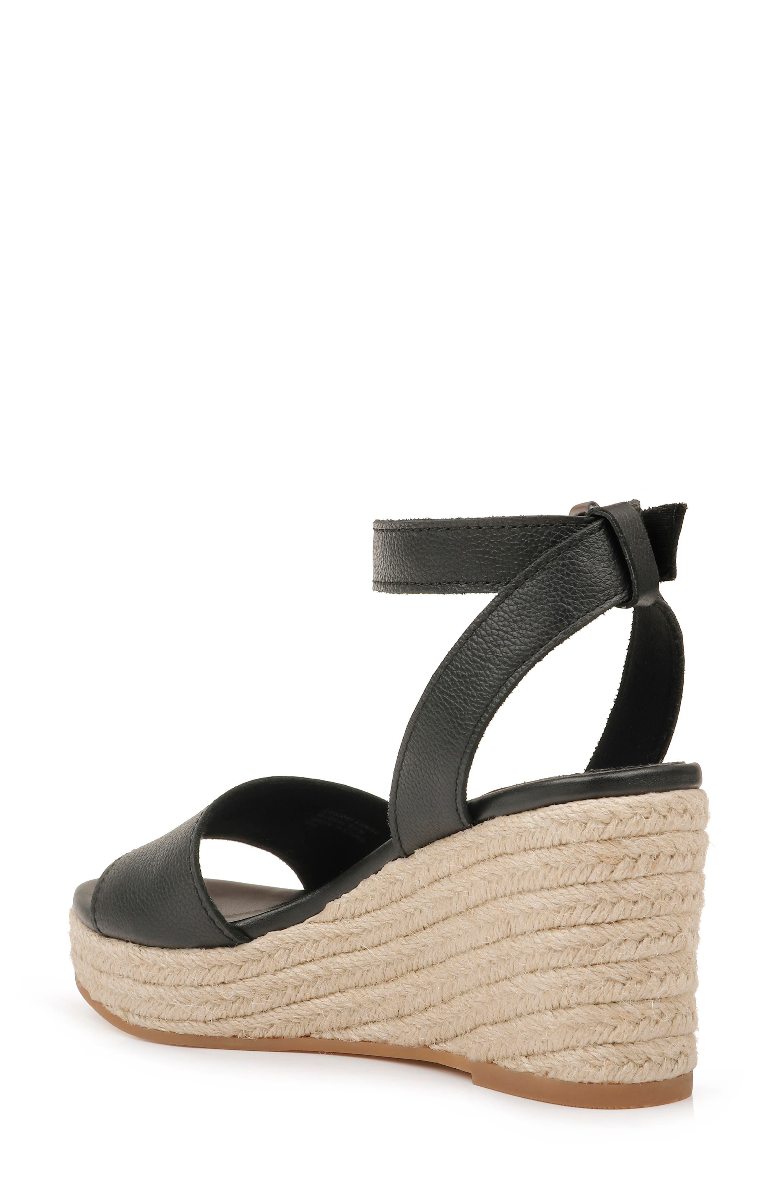 Splendid Arianna Espadrille Wedge Sandal, Alternate, color, 