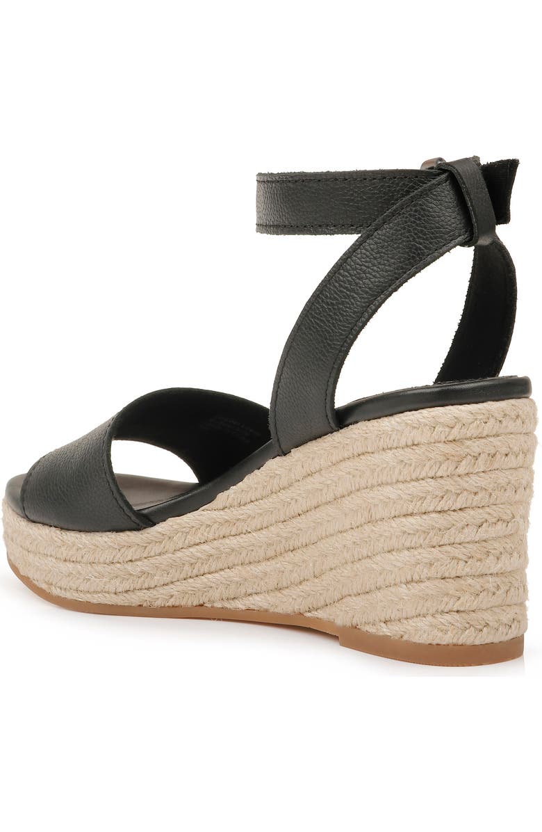 Splendid Arianna Espadrille Wedge Sandal, Alternate, color,