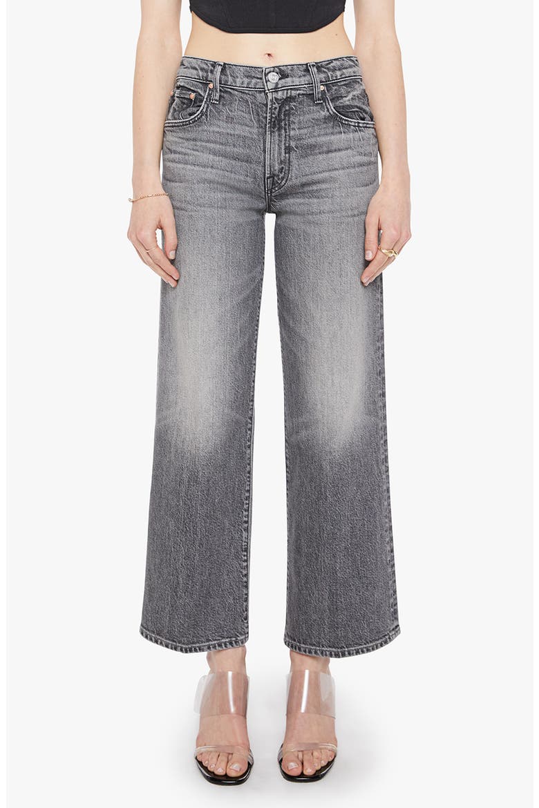 The Maven Ankle Straight Leg Jeans, Main, color, MAGPIE