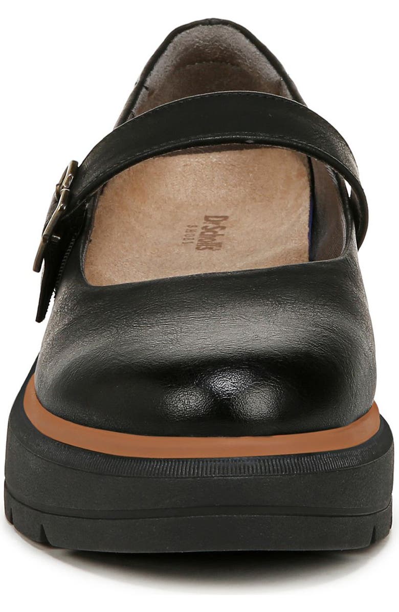 Dr. Scholl's Nice Max Mary Jane Platform Loafer, Alternate, color,