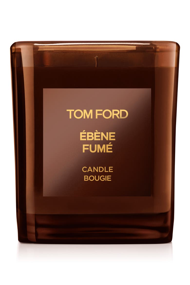 Ébène Fumé Scented Candle video