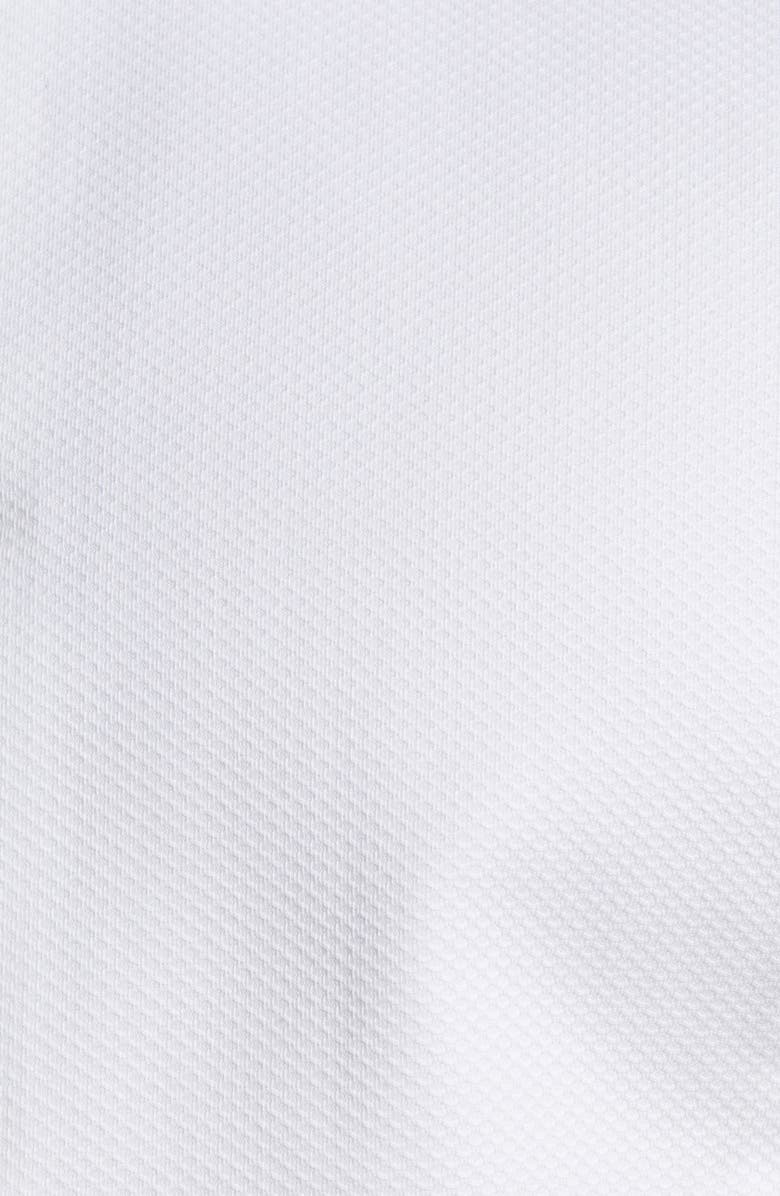 Thomas Pink Slim Fit Tuxedo Shirt, Alternate, color, 