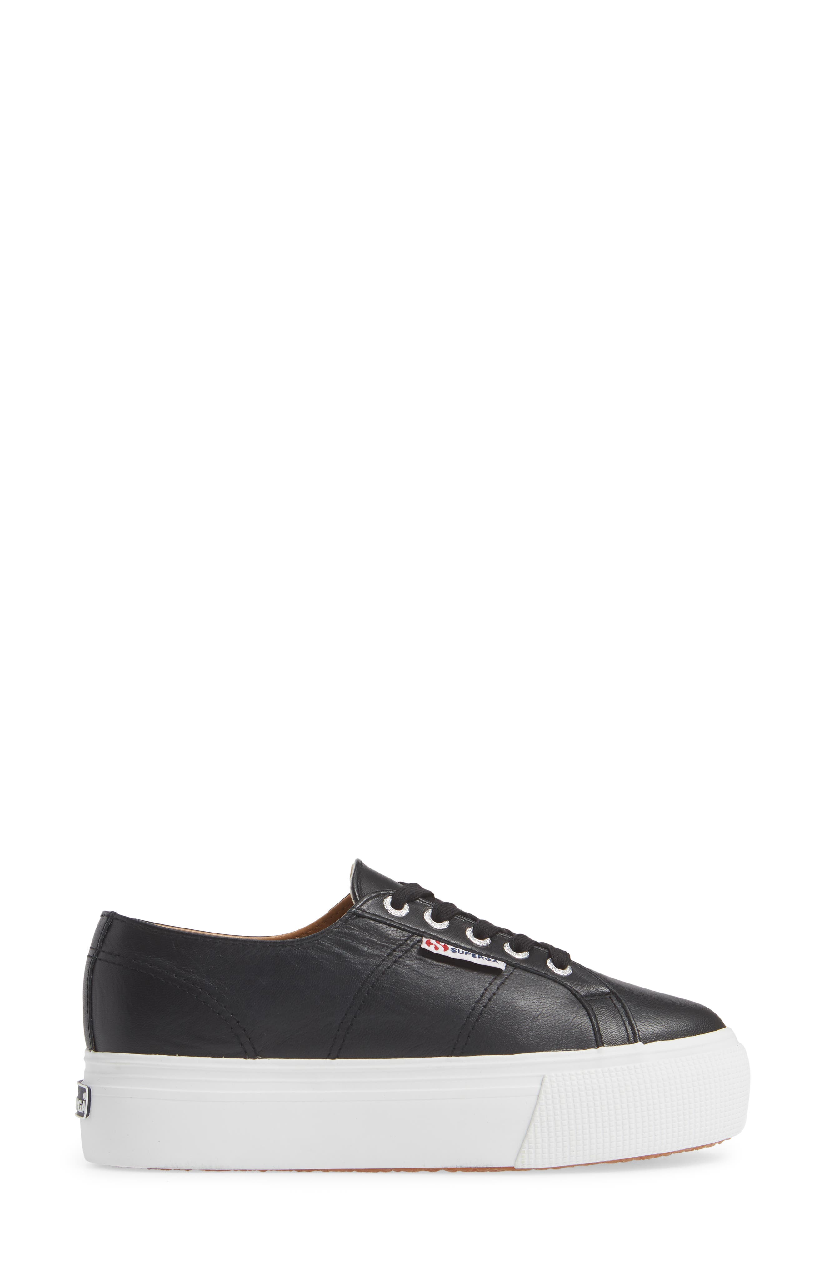 Superga 2790 Platform Sneaker, Alternate, color, 