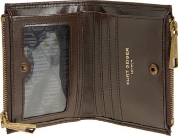 Chelsea Leather Bifold Wallet
