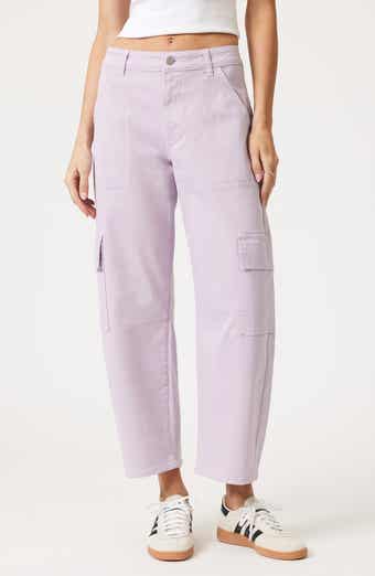 Mavi Jeans Vinnie Ankle Cargo Pants