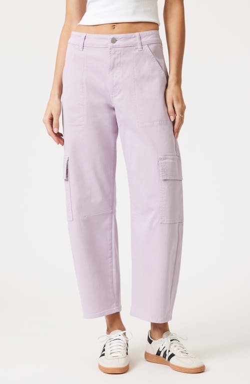 Mavi Jeans Vinnie Ankle Cargo Pants