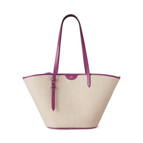 Mulberry Basket Tote