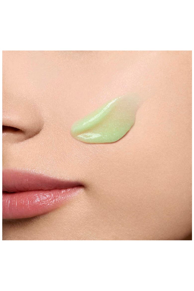 Mattifying Pure Face Scrub, Alternate, color, NO COLOR