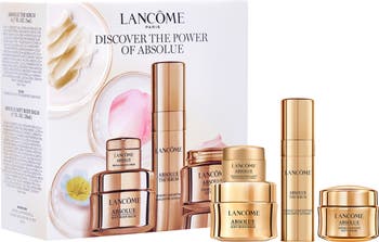 4 Lancome Beauty sale Products B30