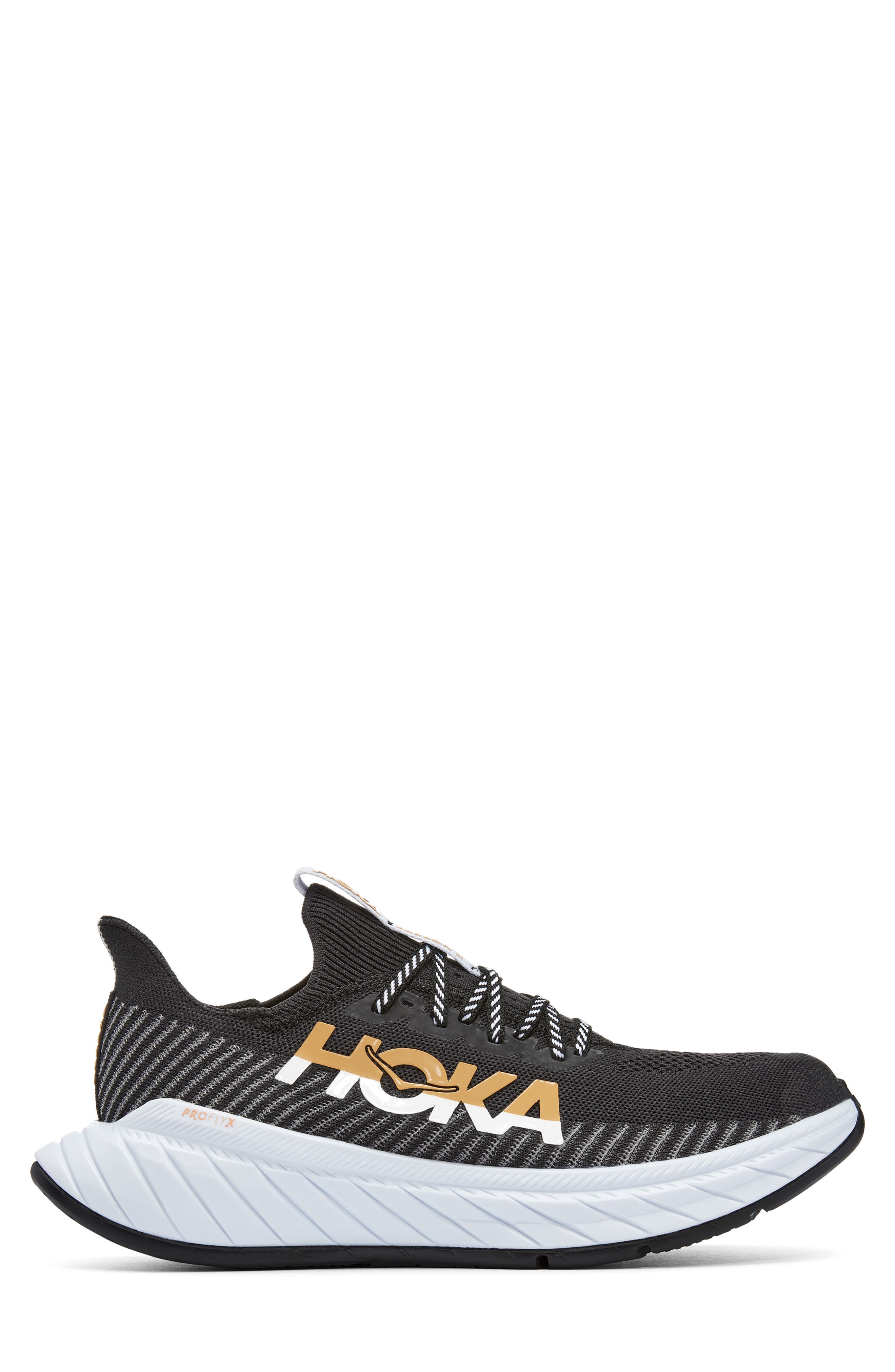 HOKA Carbon X 3 Running Shoe, Alternate, color, 