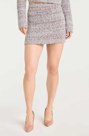 Adalee Boulclé Miniskirt