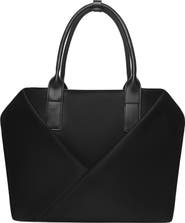 Lux and Nyx Large Origami Work Tote - 15-inch Laptop Bag