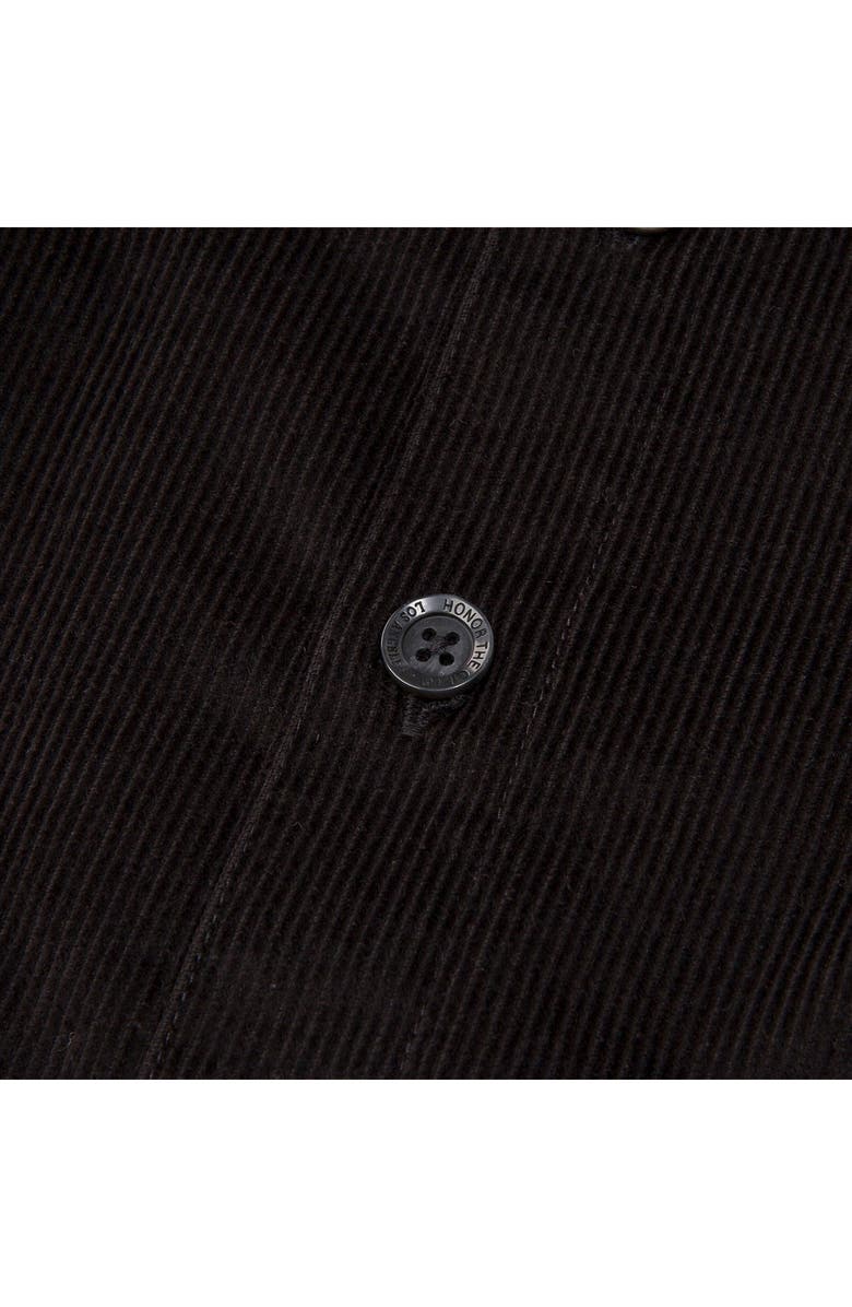 HONOR THE GIFT Kids' Corduroy Work Jacket, Alternate, color, 