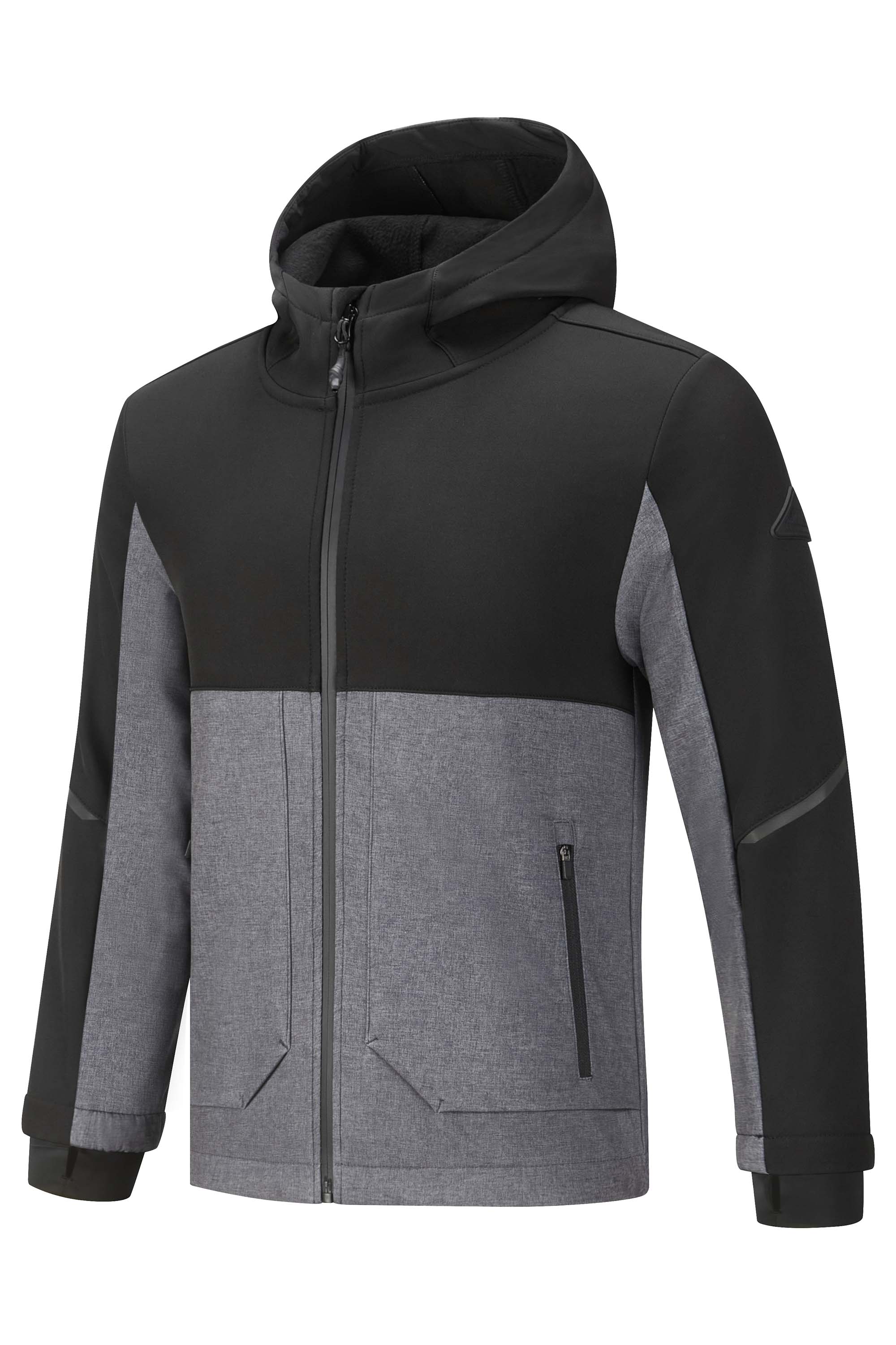 DARK GREY