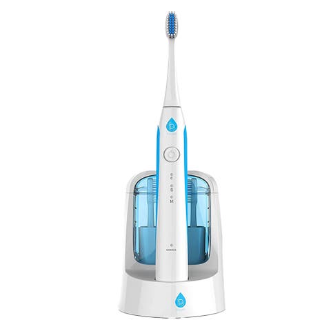 Sonic Smart Series Rechargeable Toothbrush with UV Sanitizing Function