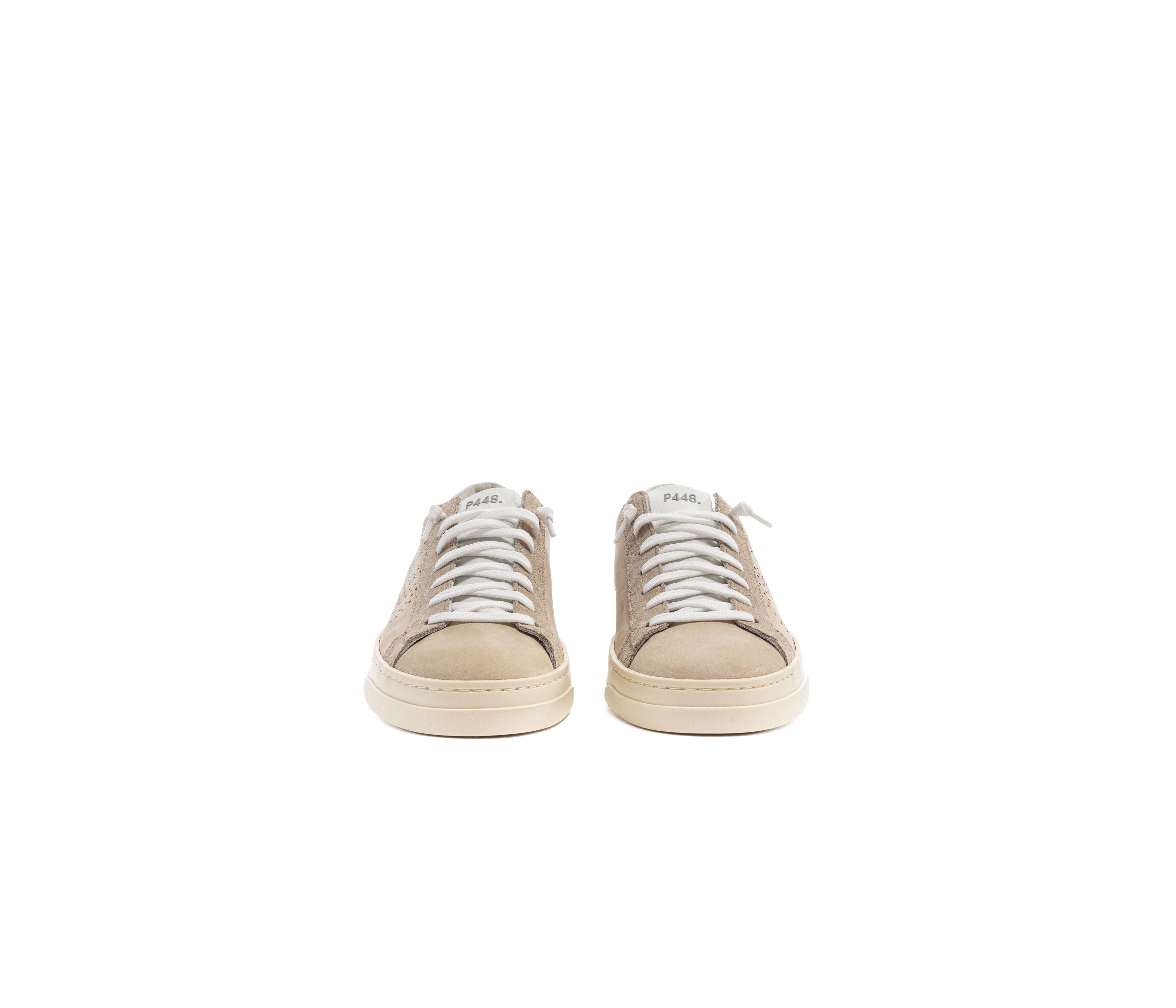 P448 Jack Sneaker, Alternate, color, Peach Beige