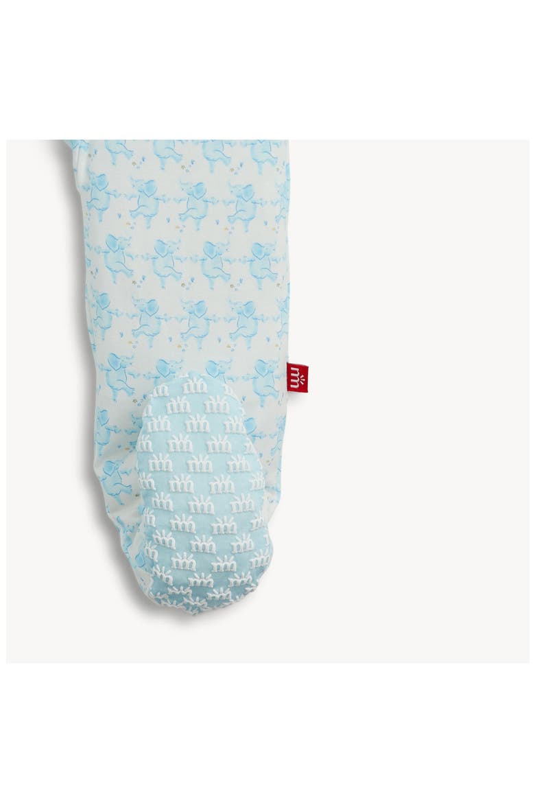 Trunkettes Footie, Alternate, color, TRNBL