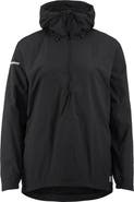 Craft SubZ Half Zip Hooded Pullover