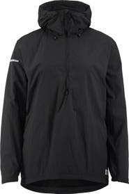 Craft SubZ Half Zip Hooded Pullover