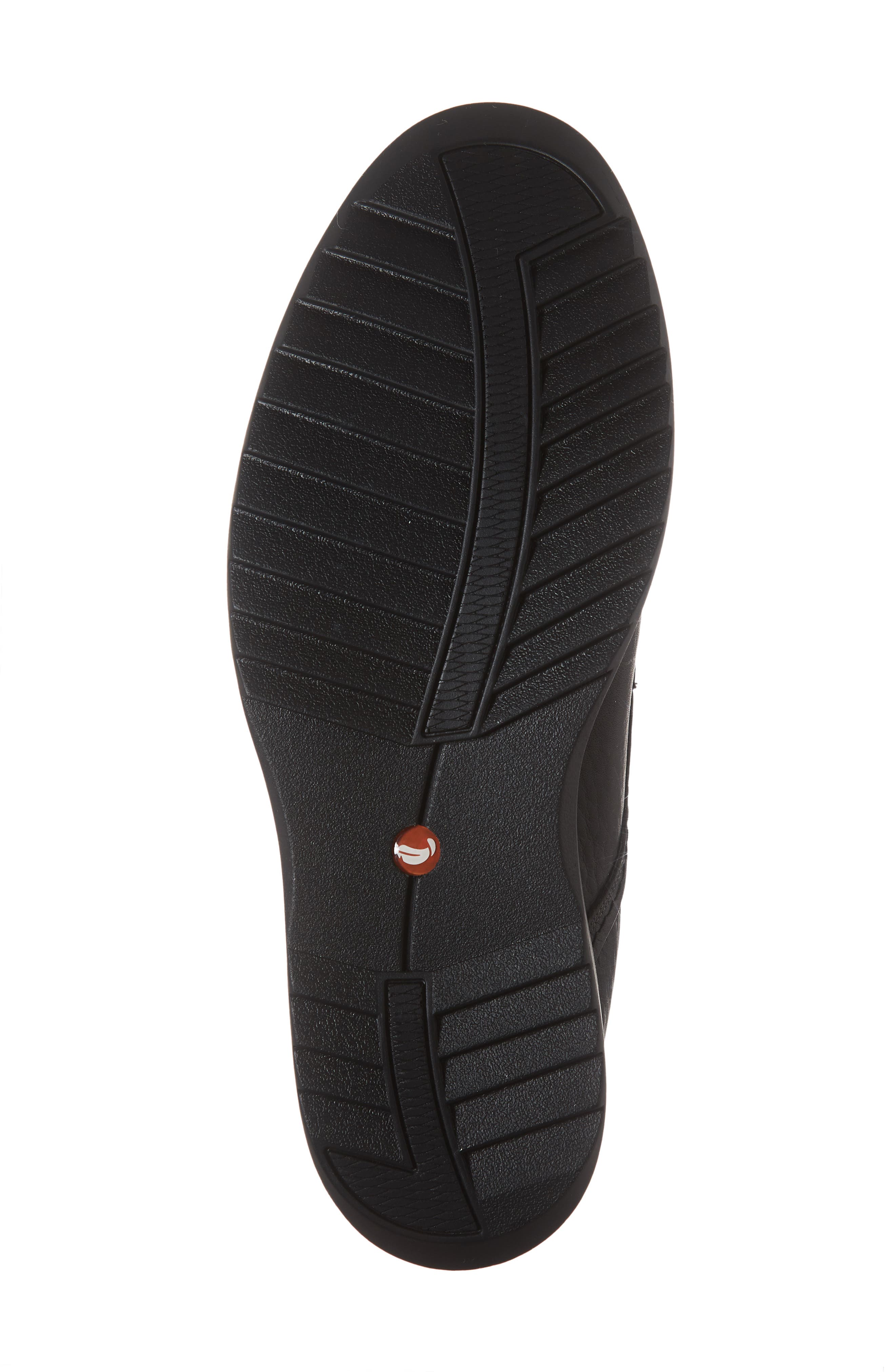 Clarks<sup>®</sup> Un Geo Lace Plain Toe Derby, Alternate, color, 